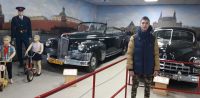 Музей Автомотостарины